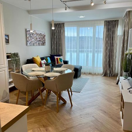 Parkview Luxury In City Center 8 Veliko Tărnovo Esterno foto
