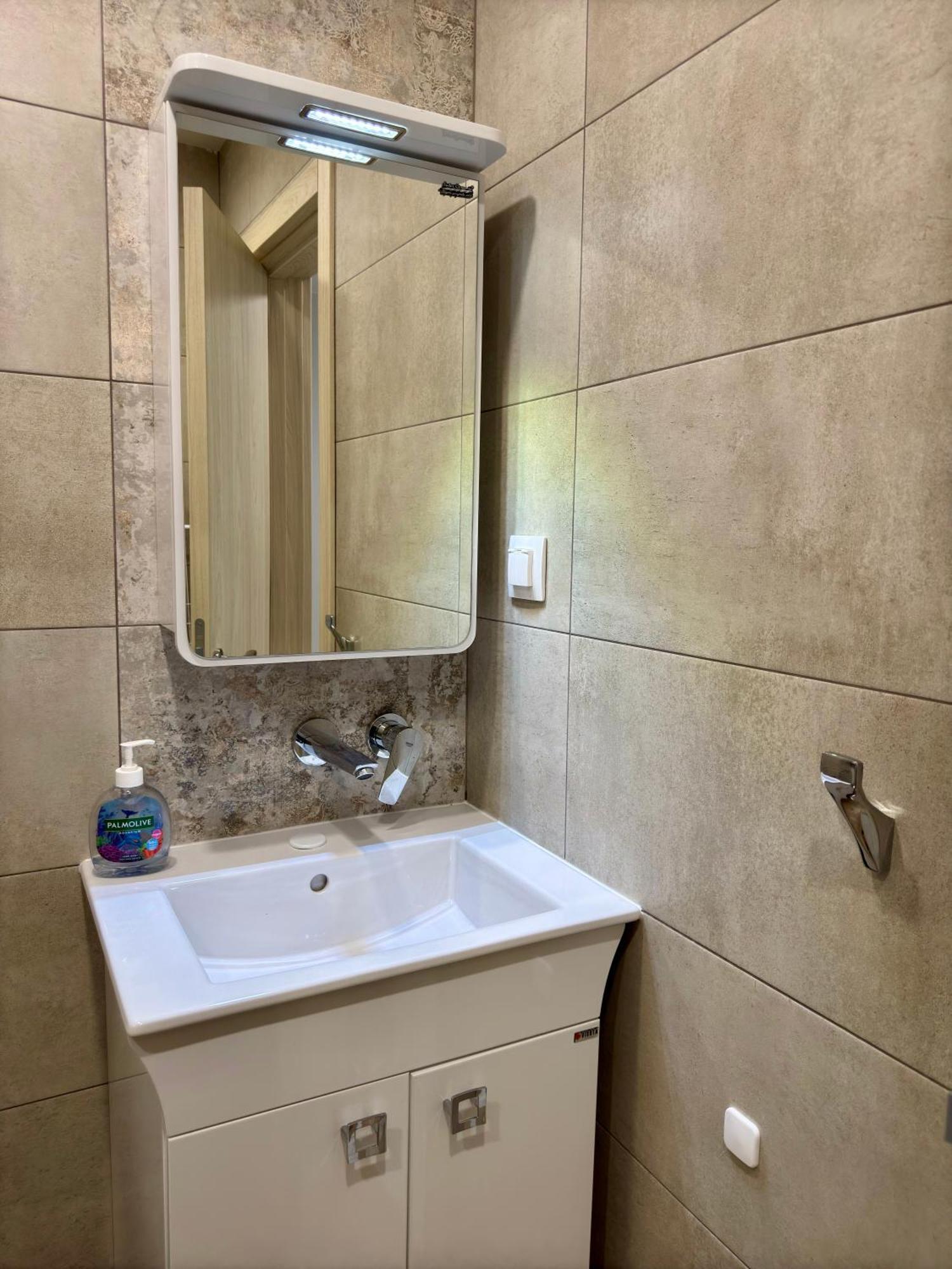 Parkview Luxury In City Center 8 Veliko Tărnovo Esterno foto