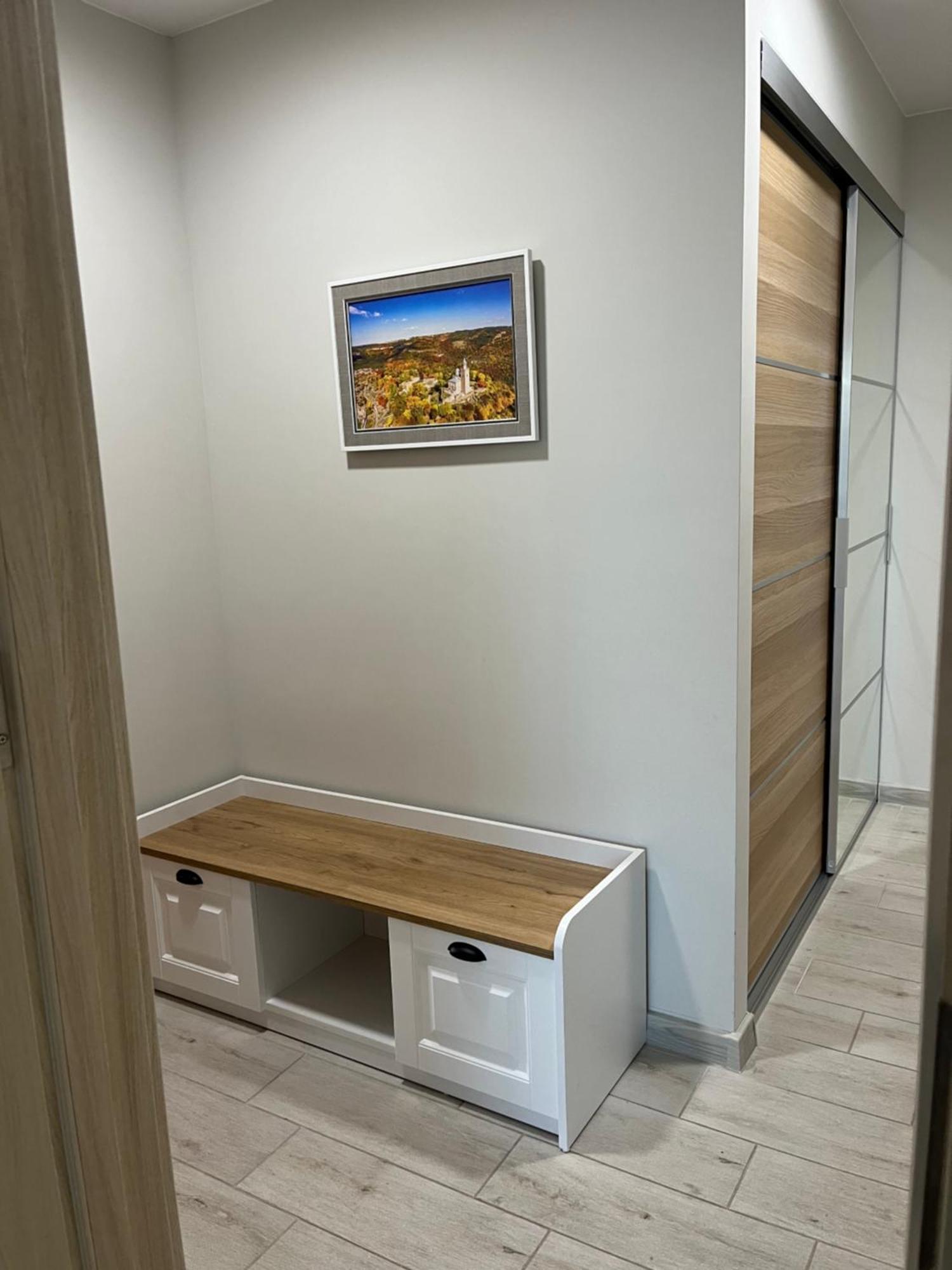 Parkview Luxury In City Center 8 Veliko Tărnovo Esterno foto