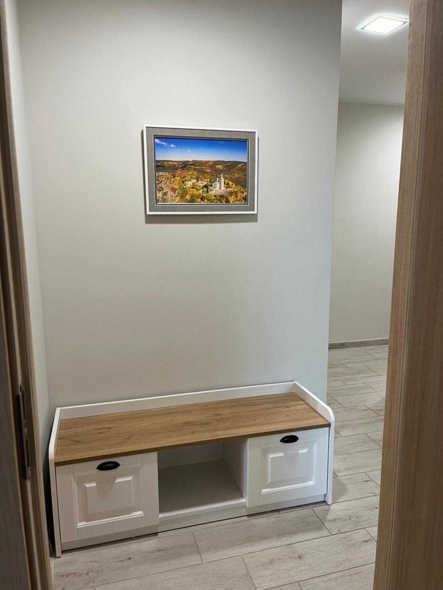 Parkview Luxury In City Center 8 Veliko Tărnovo Esterno foto